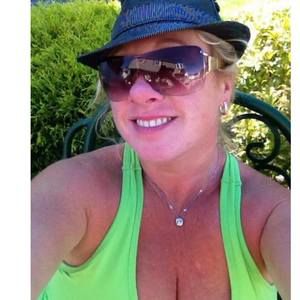 Meet your Posher, Patty